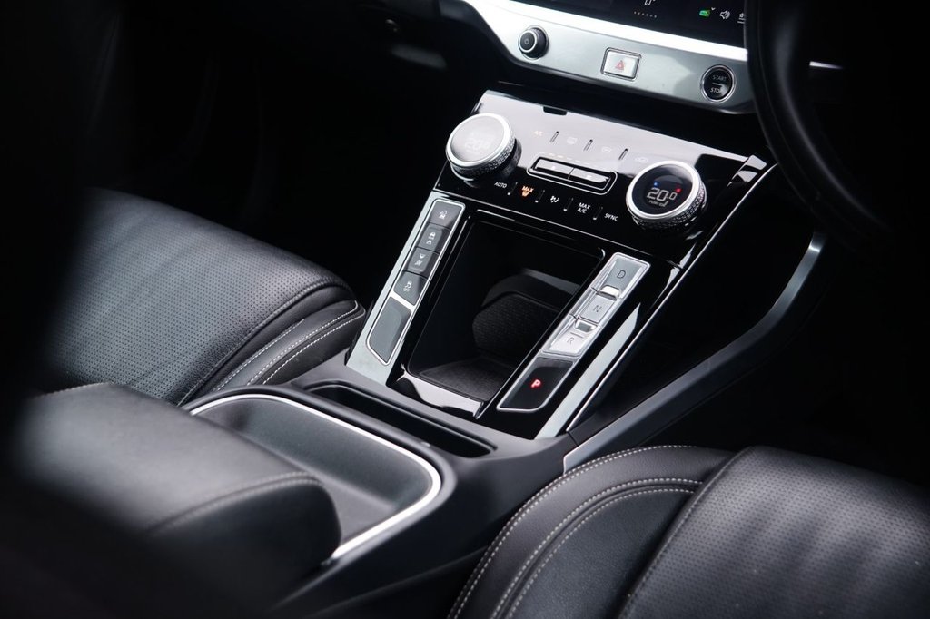 Used Jaguar I-Pace 2022 for sale - 76163246: Photo 21