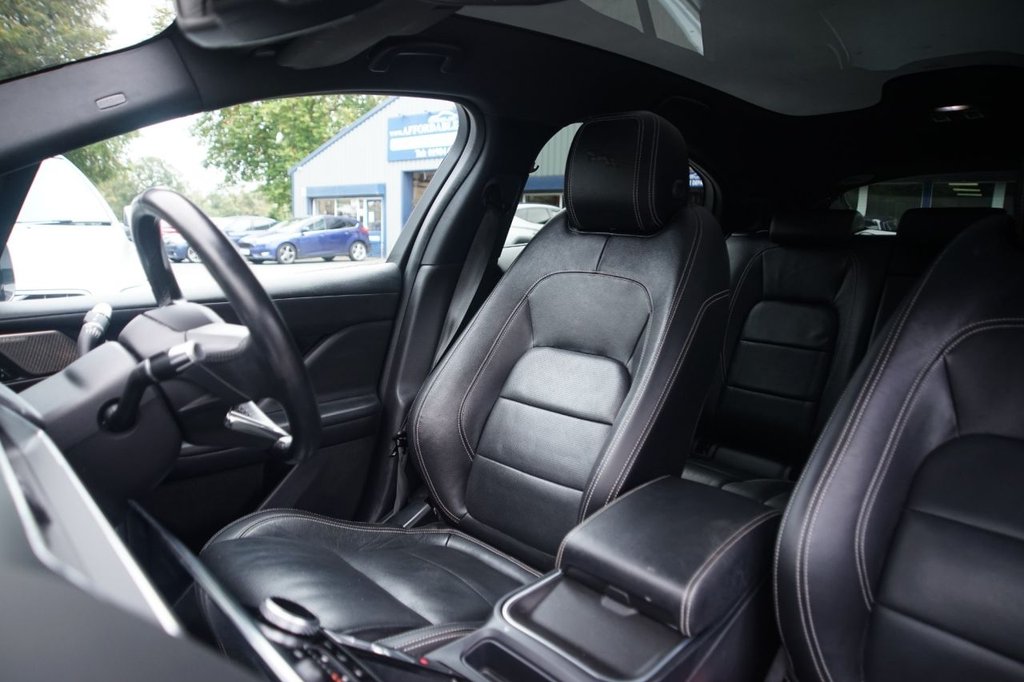 Used Jaguar I-Pace 2022 for sale - 76163246: Photo 23