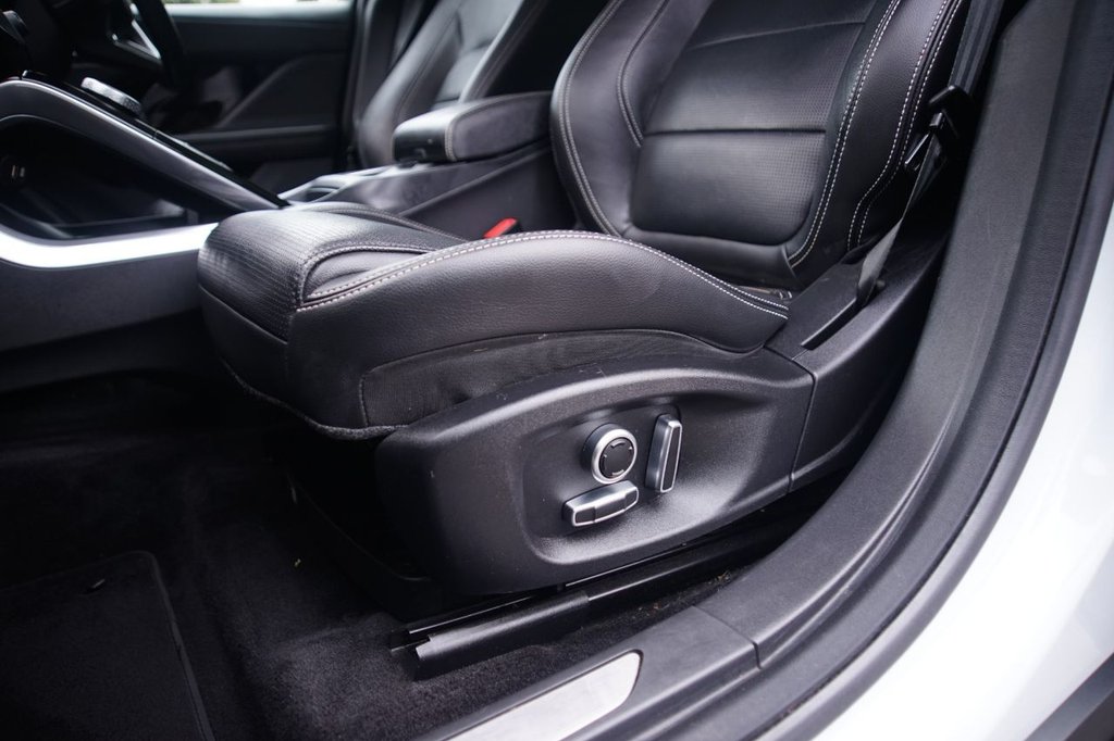 Used Jaguar I-Pace 2022 for sale - 76163246: Photo 24