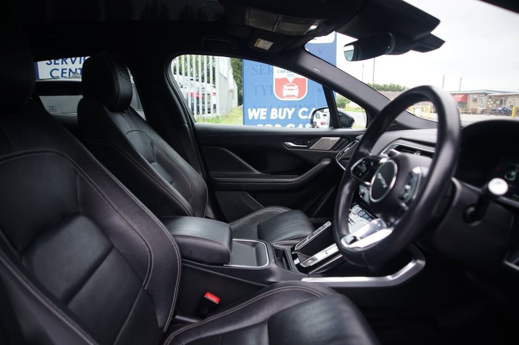 Used Jaguar I-Pace 2022 for sale - 76163246: Photo 28