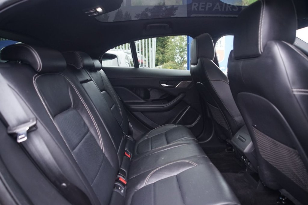 Used Jaguar I-Pace 2022 for sale - 76163246: Photo 29