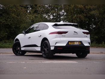 Used Jaguar I-Pace 2022 for sale - 76163246: Photo 2