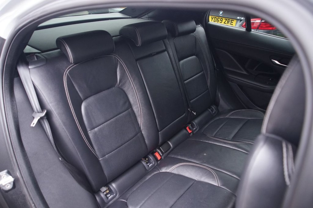 Used Jaguar I-Pace 2022 for sale - 76163246: Photo 30