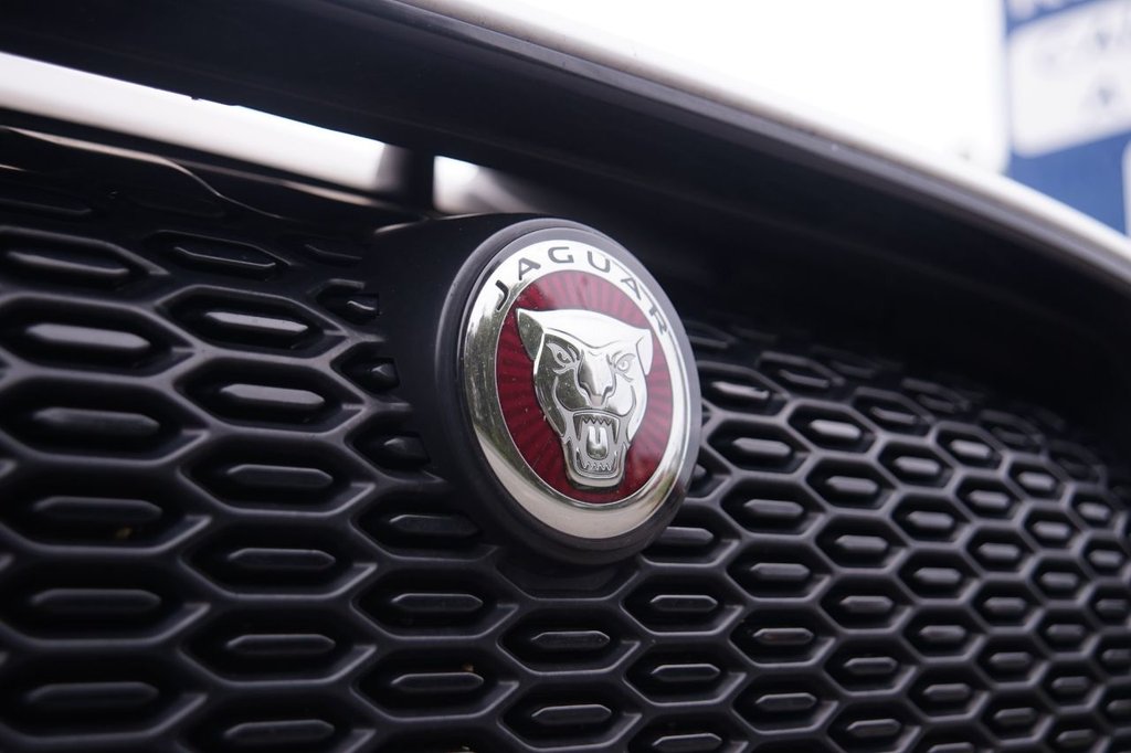 Used Jaguar I-Pace 2022 for sale - 76163246: Photo 31