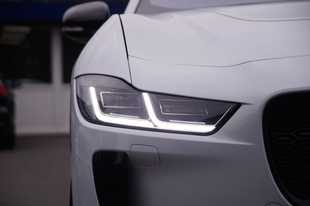 Used Jaguar I-Pace 2022 for sale - 76163246: Photo 32