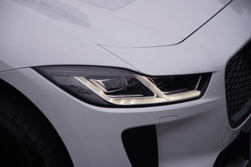Used Jaguar I-Pace 2022 for sale - 76163246: Photo 33