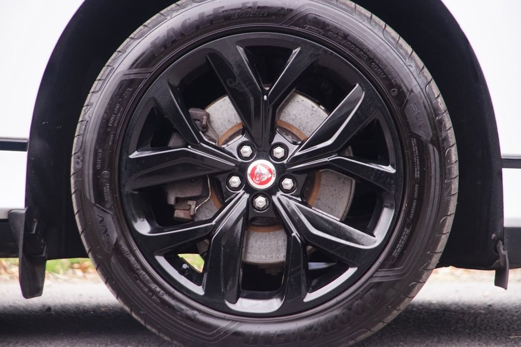 Used Jaguar I-Pace 2022 for sale - 76163246: Photo 35