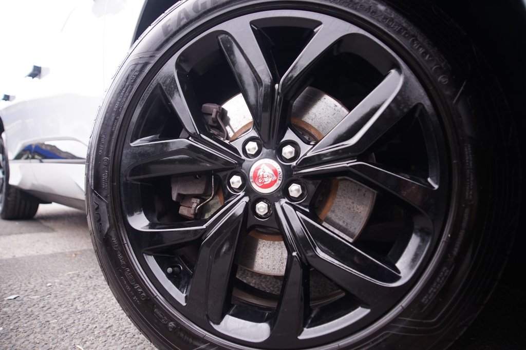 Used Jaguar I-Pace 2022 for sale - 76163246: Photo 36