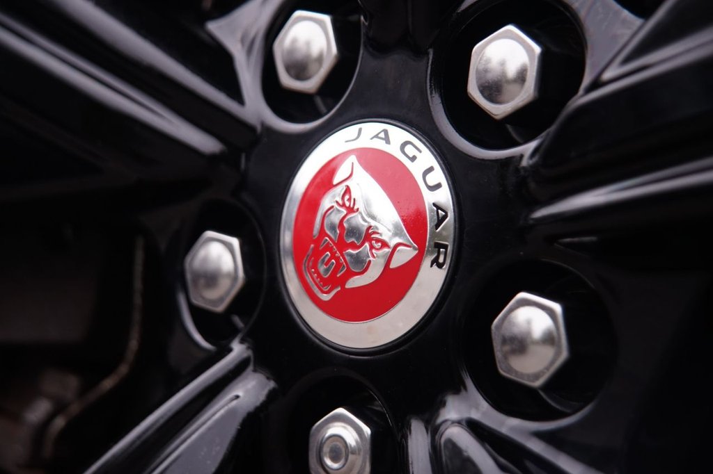 Used Jaguar I-Pace 2022 for sale - 76163246: Photo 37