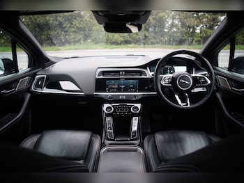 Used Jaguar I-Pace 2022 for sale - 76163246: Photo 3