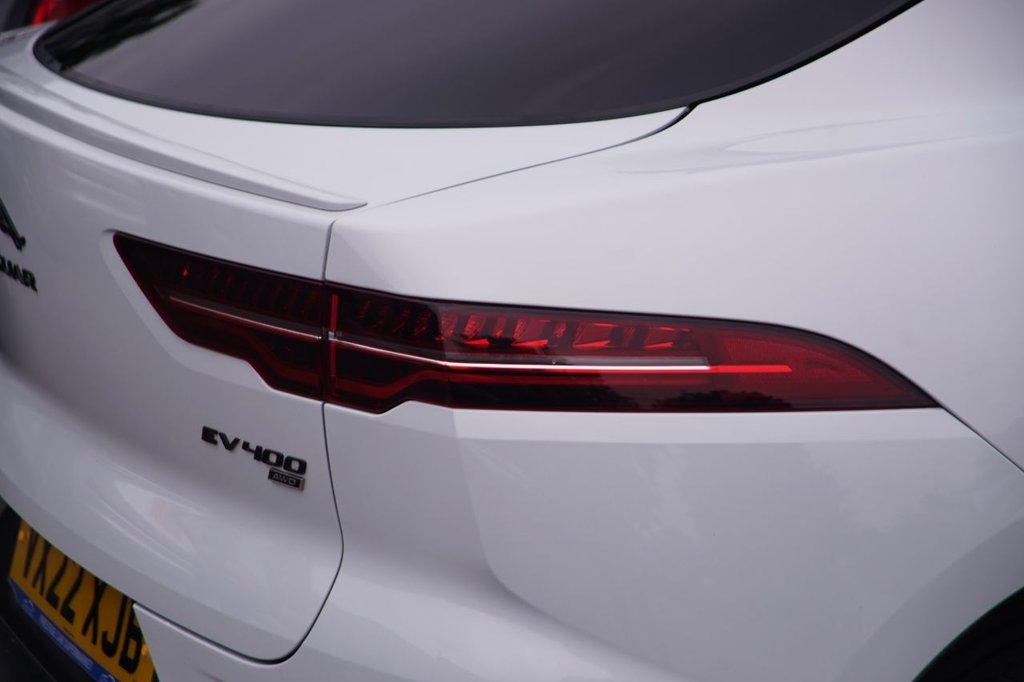 Used Jaguar I-Pace 2022 for sale - 76163246: Photo 40