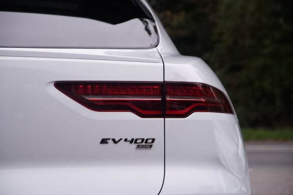 Used Jaguar I-Pace 2022 for sale - 76163246: Photo 41