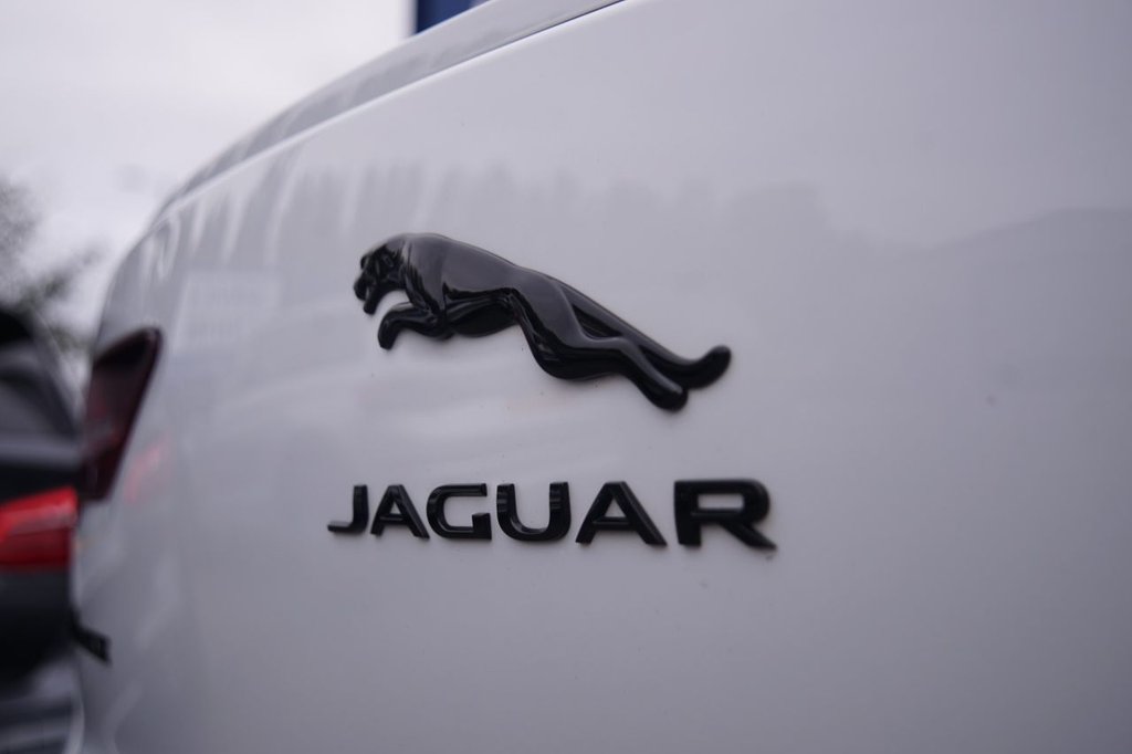 Used Jaguar I-Pace 2022 for sale - 76163246: Photo 43