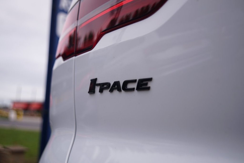 Used Jaguar I-Pace 2022 for sale - 76163246: Photo 44