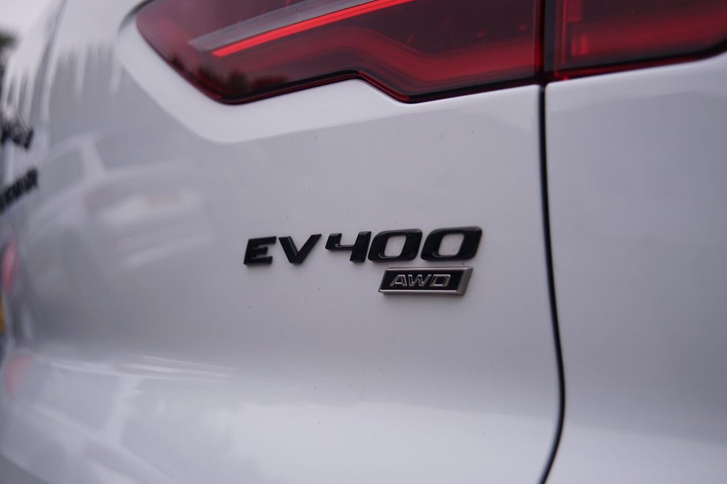 Used Jaguar I-Pace 2022 for sale - 76163246: Photo 45