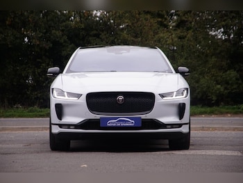 Used Jaguar I-Pace 2022 for sale - 76163246: Photo 4