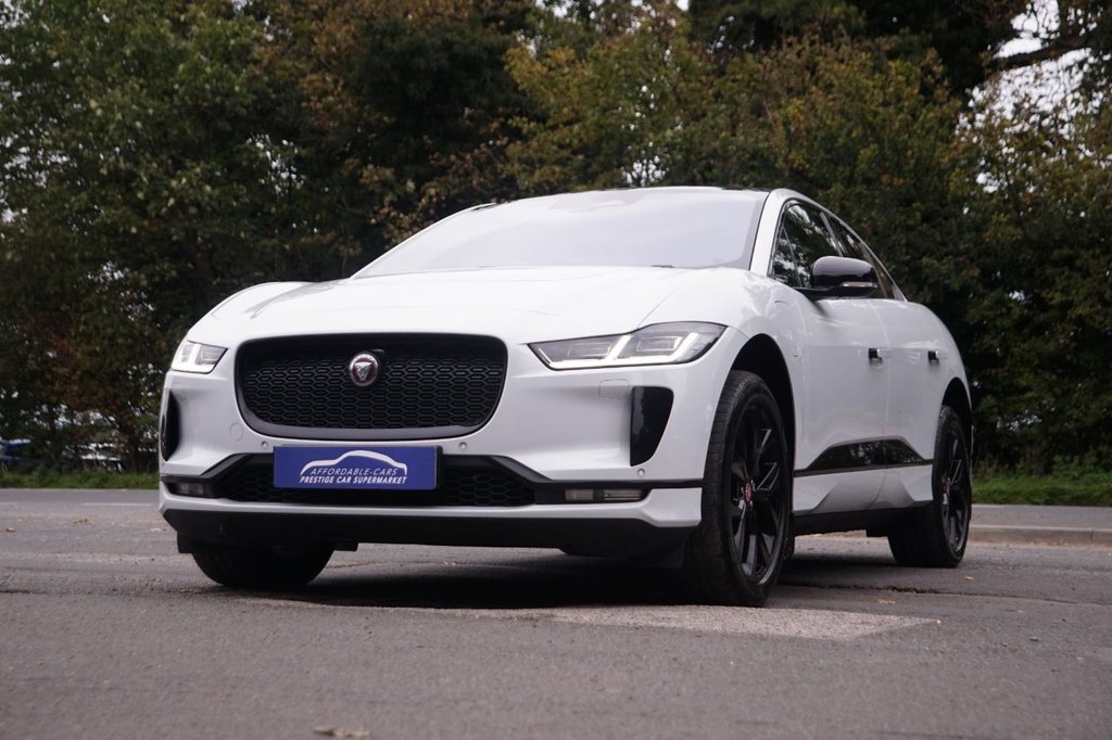 Used Jaguar I-Pace 2022 for sale - 76163246: Photo 6