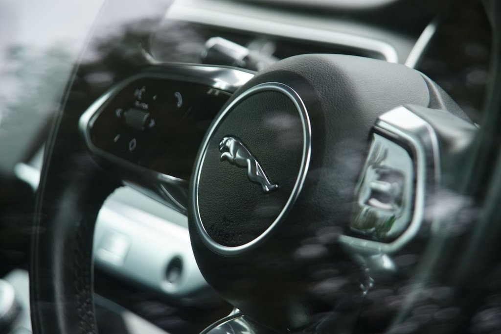 Used Jaguar I-Pace 2022 for sale - 76163246: Photo 8