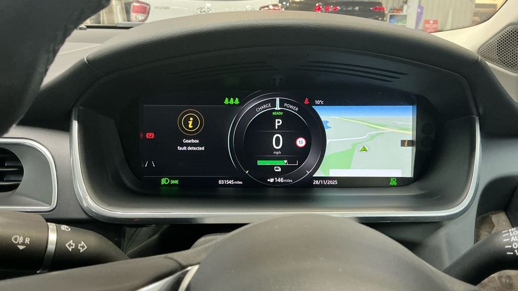 Used Jaguar I-Pace 2019 for sale - 77369760: Photo 12