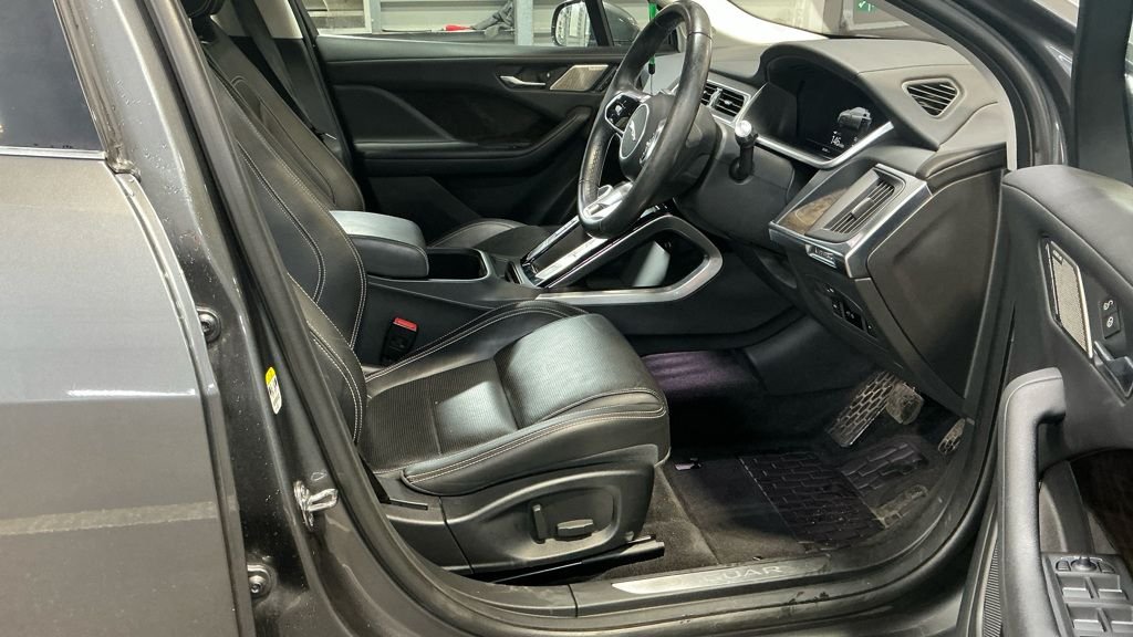 Used Jaguar I-Pace 2019 for sale - 77369760: Photo 8