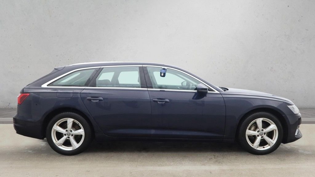 Used Audi A6 2019 for sale - 76632245: Photo 5