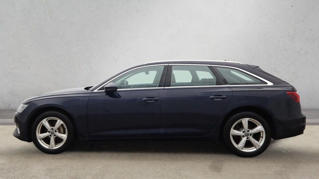 Used Audi A6 2019 for sale - 76632245: Photo 6