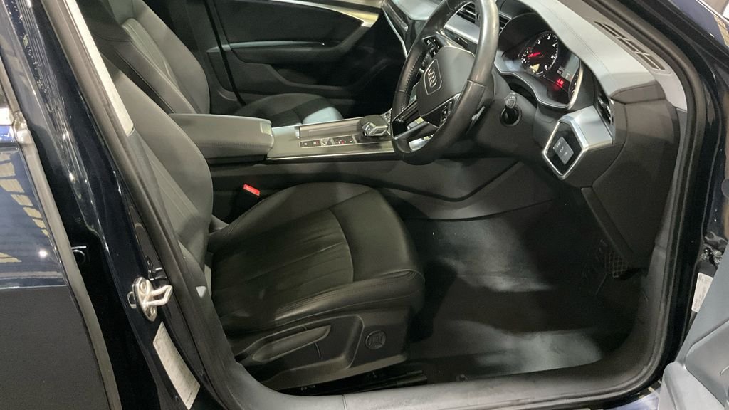 Used Audi A6 2019 for sale - 76632245: Photo 7