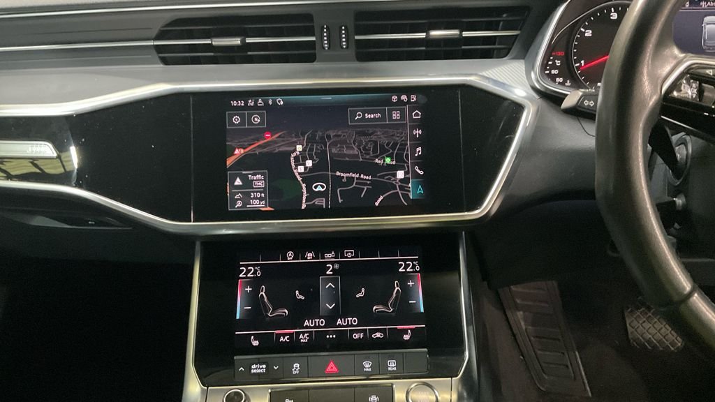 Used Audi A6 2019 for sale - 76632245: Photo 9