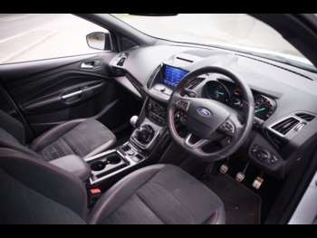 Used Ford Kuga 2019 for sale - 75264718: Photo