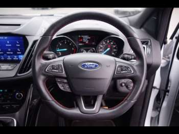 Used Ford Kuga 2019 for sale - 75264718: Photo
