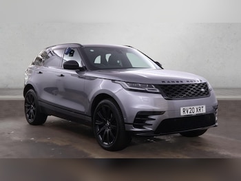 Used Land Rover Range Rover Velar 2020 for sale - 79632536: Photo