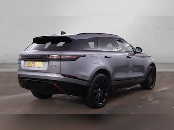 Used Land Rover Range Rover Velar 2020 for sale - 79632536: Photo