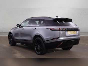 Used Land Rover Range Rover Velar 2020 for sale - 79632536: Photo