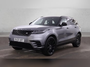 Used Land Rover Range Rover Velar 2020 for sale - 79632536: Photo