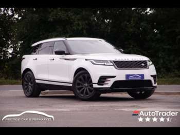 2018 (18) - 2.0 D240 R-Dynamic SE SUV 5dr Diesel Auto 4WD Euro 6 (s/s) (240 ps)