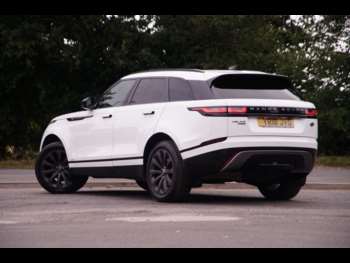 Used Land Rover Range Rover Velar 2018 for sale - 75111663: Photo