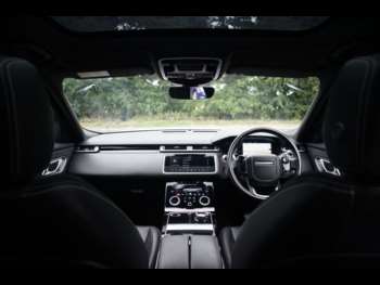 Used Land Rover Range Rover Velar 2018 for sale - 75111663: Photo