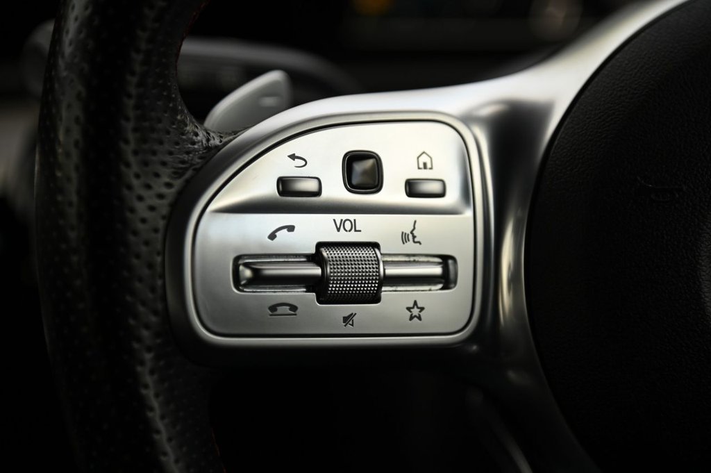 Used Mercedes-Benz A-Class 2019 for sale - 77692628: Photo 11