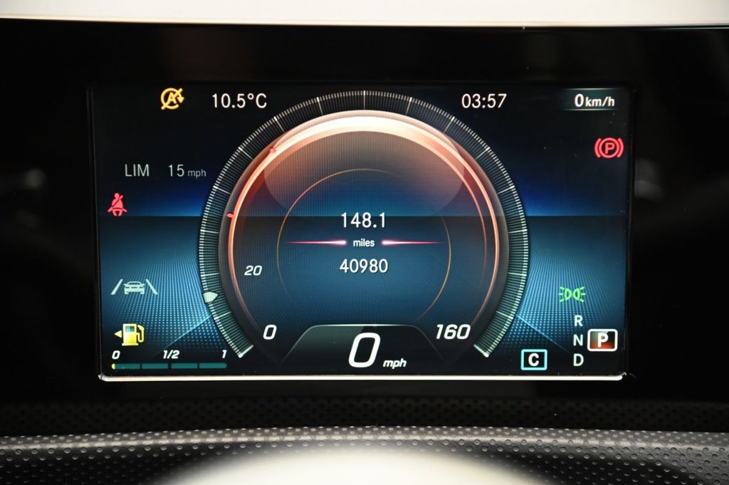 Used Mercedes-Benz A-Class 2019 for sale - 77692628: Photo 14