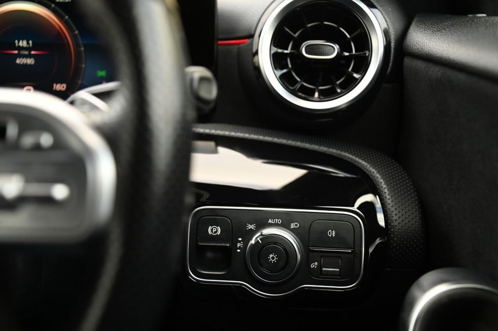 Used Mercedes-Benz A-Class 2019 for sale - 77692628: Photo 15