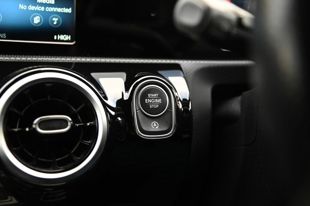 Used Mercedes-Benz A-Class 2019 for sale - 77692628: Photo 16