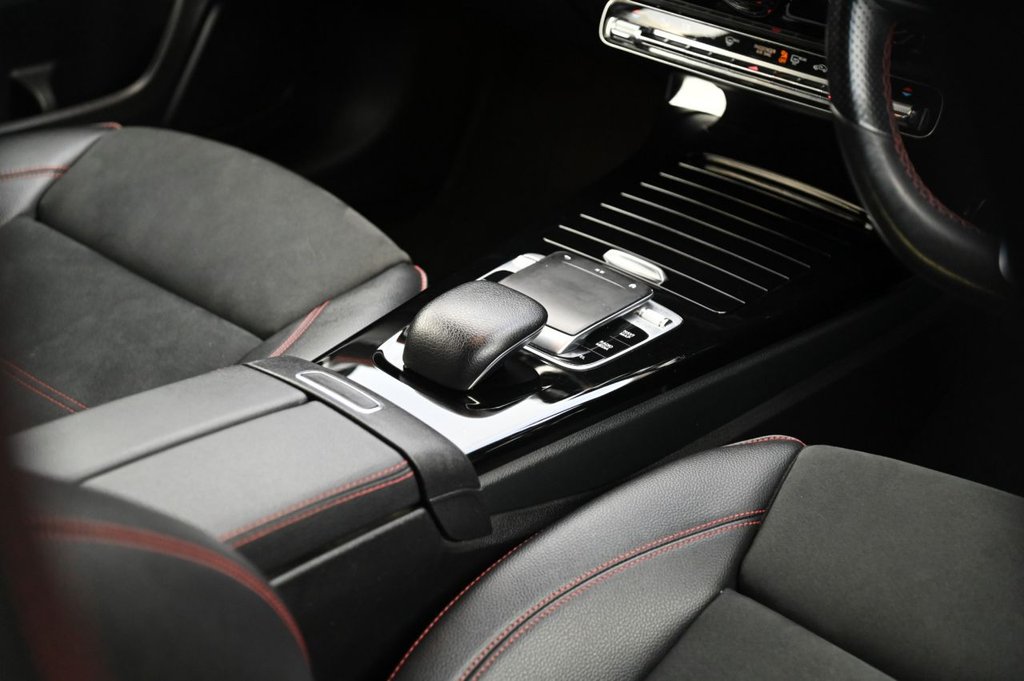 Used Mercedes-Benz A-Class 2019 for sale - 77692628: Photo 22