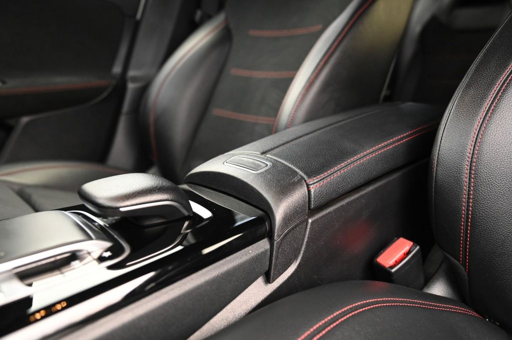 Used Mercedes-Benz A-Class 2019 for sale - 77692628: Photo 23