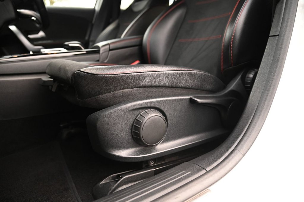 Used Mercedes-Benz A-Class 2019 for sale - 77692628: Photo 25