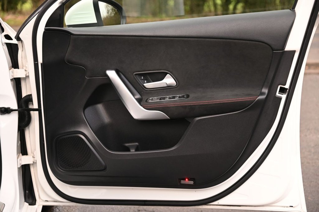 Used Mercedes-Benz A-Class 2019 for sale - 77692628: Photo 28