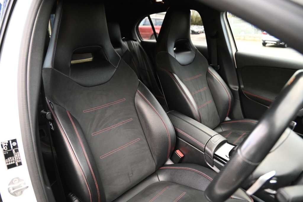 Used Mercedes-Benz A-Class 2019 for sale - 77692628: Photo 30