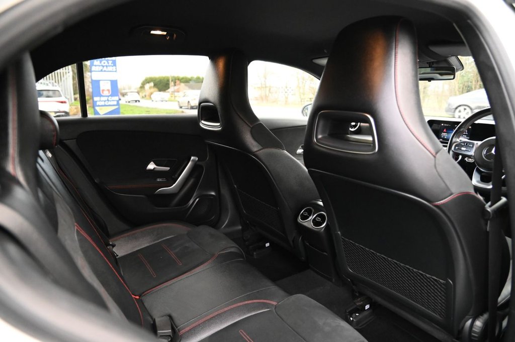 Used Mercedes-Benz A-Class 2019 for sale - 77692628: Photo 32