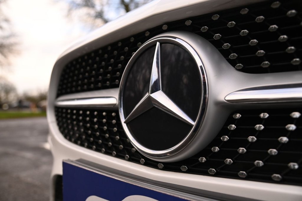 Used Mercedes-Benz A-Class 2019 for sale - 77692628: Photo 34