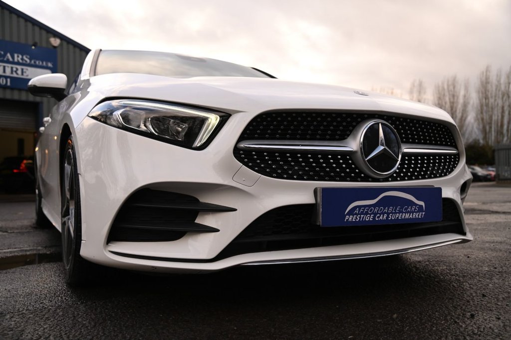 Used Mercedes-Benz A-Class 2019 for sale - 77692628: Photo 37