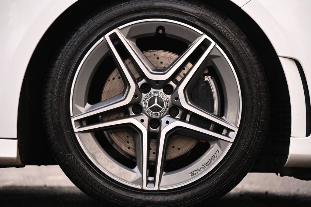 Used Mercedes-Benz A-Class 2019 for sale - 77692628: Photo 38